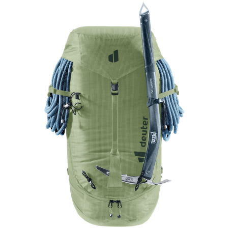 Plecak turystyczny Deuter Guide 34+6