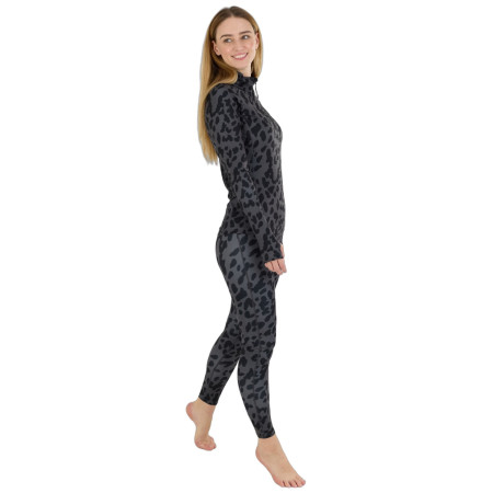 Damskie kalesony Fundango Yaris II Baselayer Bottom