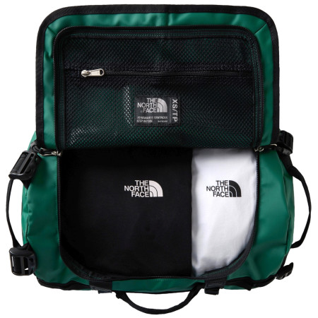 Torba podróżna The North Face Base Camp Duffel - Xs