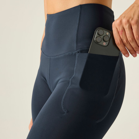 Damskie legginsy Dare 2b Power Legging
