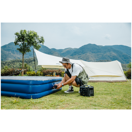 Pompa elektryczna Flextail MAX Boat Pump