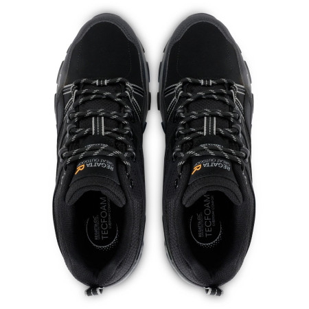 Buty męskie Regatta Holcombe 3 Low