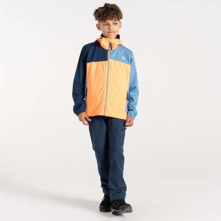 Kurtka dziecięca Dare 2b Cheer Soft Shll Jkt