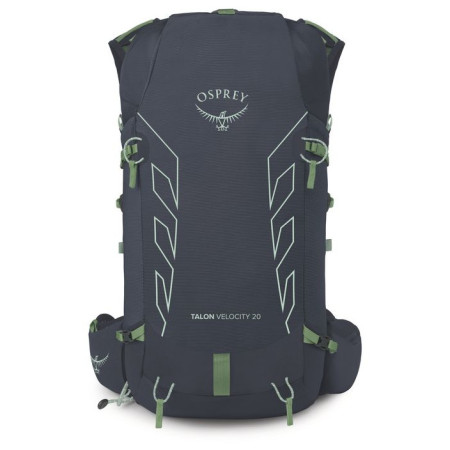 Plecak turystyczny Osprey Talon Velocity 20