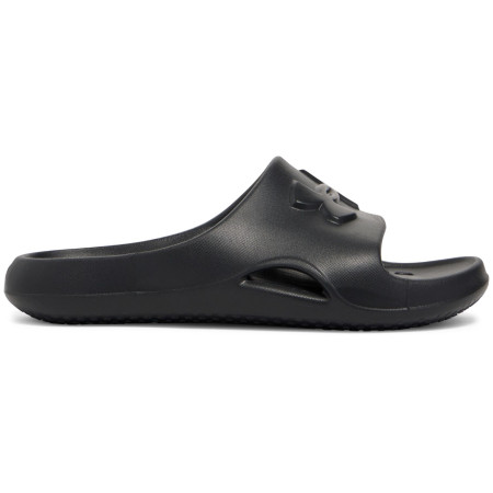 Kapcie dziecięce Under Armour UA B Locker V SL Black