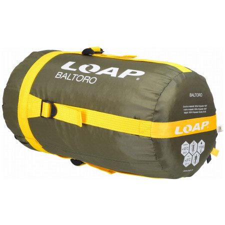 Śpiwór Loap Baltoro