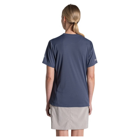 Damska koszulka Craghoppers NosiLIfe SolarShield+ SS T-Shirt