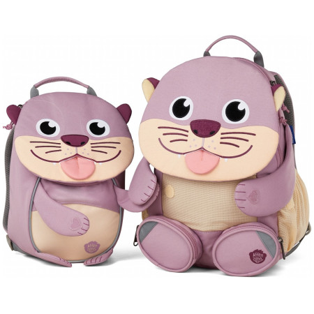 Plecak dziecięcy Affenzahn Small Friend
