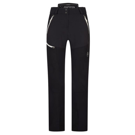 Spodnie damskie La Sportiva Namor Pant W czarny/biały Black/White
