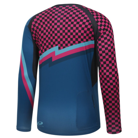 Męska koszulka Protective 115008-890 P-King