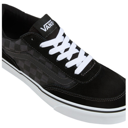 Buty męskie Vans Brooklyn Ls