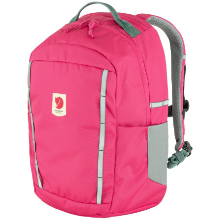 Plecak dziecięcy Fjällräven Skule Kids różowy Magenta Pink