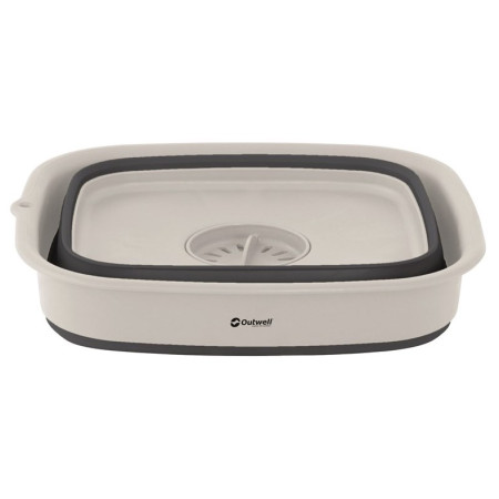Miska do mycia Outwell Collaps Wash Bowl with drain