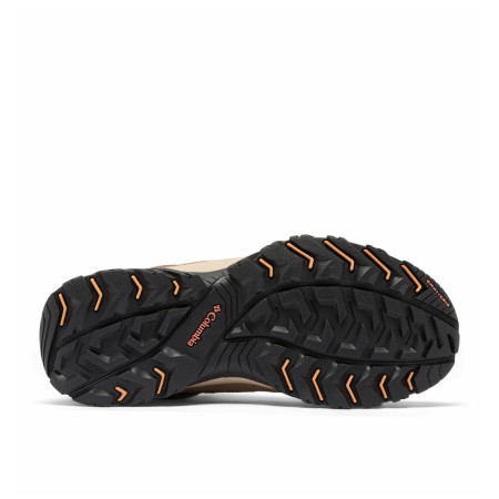 Buty damskie Columbia Crestwood™ Mid Waterproof