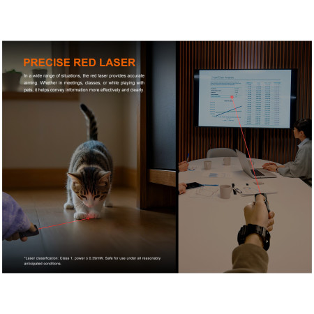 Latarka kieszonkowa Fenix E06R