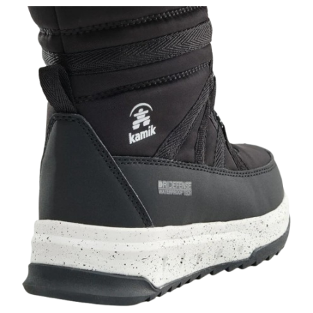 Buty dziecięce Kamik Stomy F