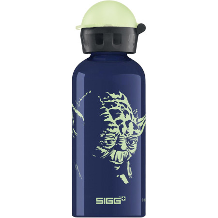 Butelka Sigg Star Wars Yoda 0,4 l