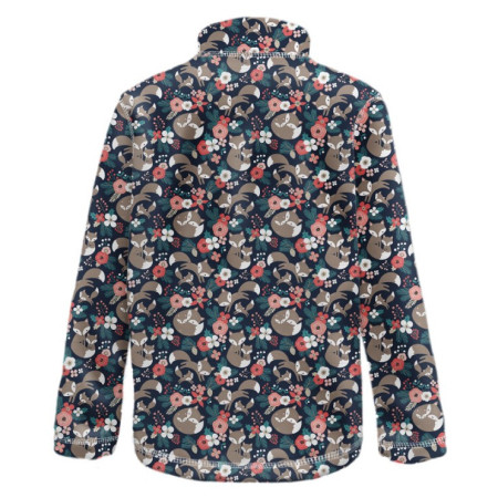 Bluza dziecięca WAMU Lišky