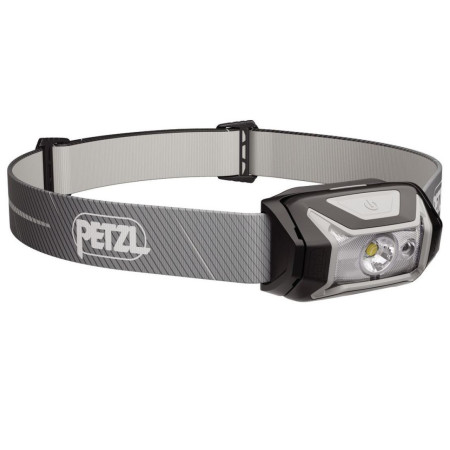 Czołówka Petzl Tikka Core (2025) czarny black