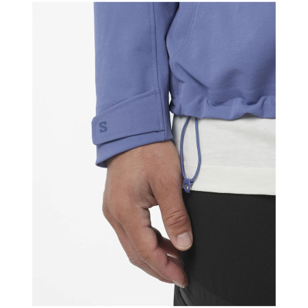 Kurtka męska Salomon Outpeak Softshell M