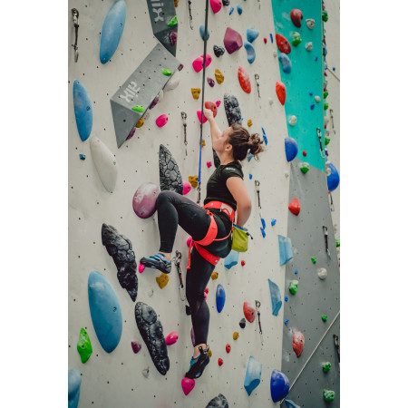 Koszulka damska Zulu Bambus 210 Short