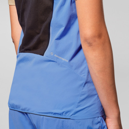 Kamizelka damska Salewa Pedroc Dst Light Vest W