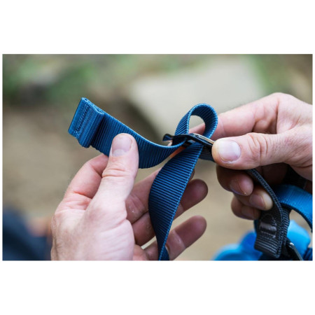 Uprząż wspinaczkowa Petzl Corax