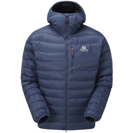Kurtka męska Mountain Equipment Frostline Jacket (blue)