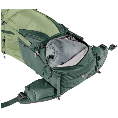 Plecak damski Deuter Futura Air Trek 45+10 SL