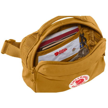 Nerka Fjällräven Kånken Hip Pack