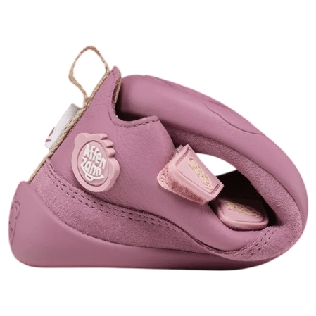 Buty dziecięce Affenzahn Sneaker Leather Buddy