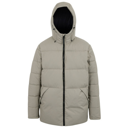 Kurtka męska Regatta Marshgrave szary GldnSnd(Blk)