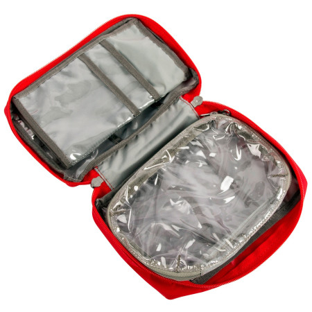 Pusta apteczka pierwszej pomocy Tatonka First Aid S