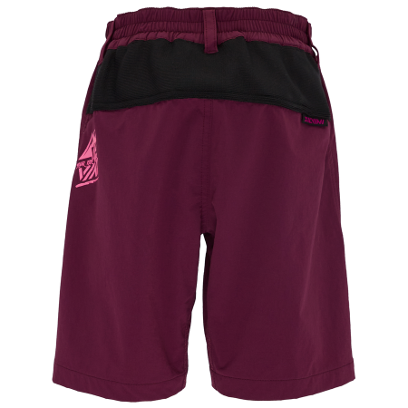 Dziecięce spodenki kolarskie Silvini Acri