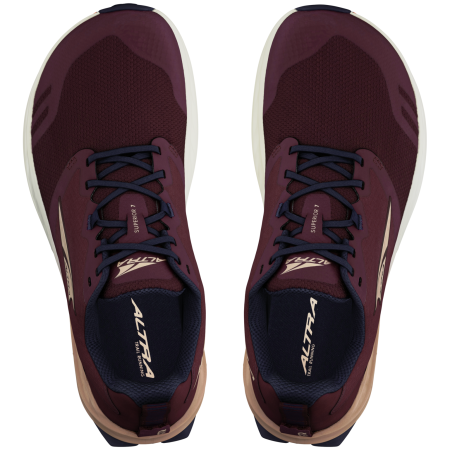 Damskie buty do biegania Altra W Superior 7