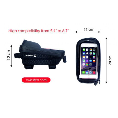 Uchwyt na telefon Swissten Swissten nr 1