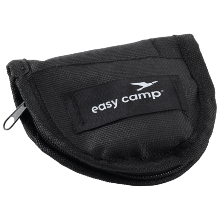 Zestaw do szycia Easy Camp Sewing Kit czarny Black