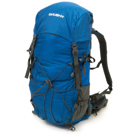 Plecak Husky Slotr 40L niebieski Blue