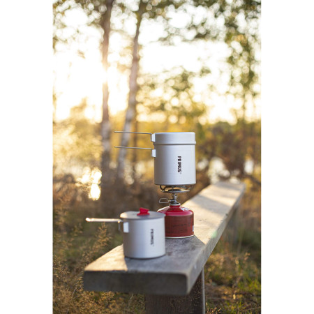 Kuchenka Primus Essential Trail Stove