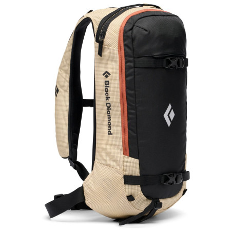 Plecak Black Diamond Dawn Patrol 15 Backpack biały White Oak (2019)