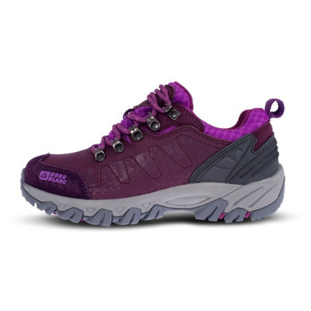 Buty damskie Nordblanc Rocky Lady fioletowy Purple