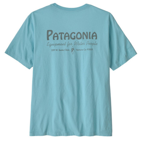 Koszulka męska Patagonia M's Water People Banner T-Shirt