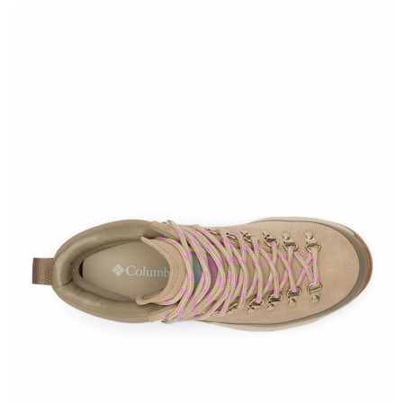 Damskie buty trekkingowe Columbia Newton Alpine Pt™