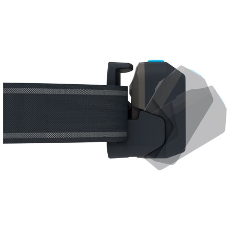 Czołówka Ledlenser NEO 9R