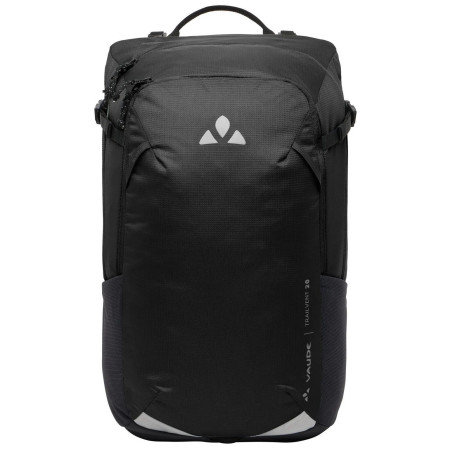 Plecak rowerowy Vaude Trailvent 20