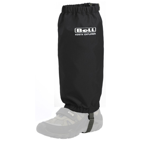 Dziecięce stuptuty Boll Kids Gaiter M czarny Black