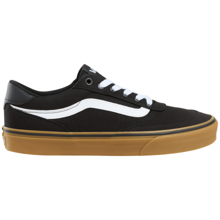 Buty męskie Vans Brooklyn Ls
