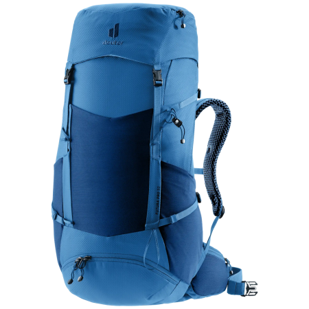 Plecak turystyczny Deuter Futura Pro 32 niebieski nightblue-baltic