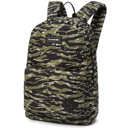 Plecak Dakine 365 PACK 21L czarny/zielony Tiger Camo