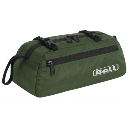 Kosmetyczka Boll Ultralight Washbag I zielony leavegreen